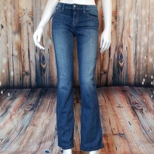 Joe's Jeans bootcut, size 26